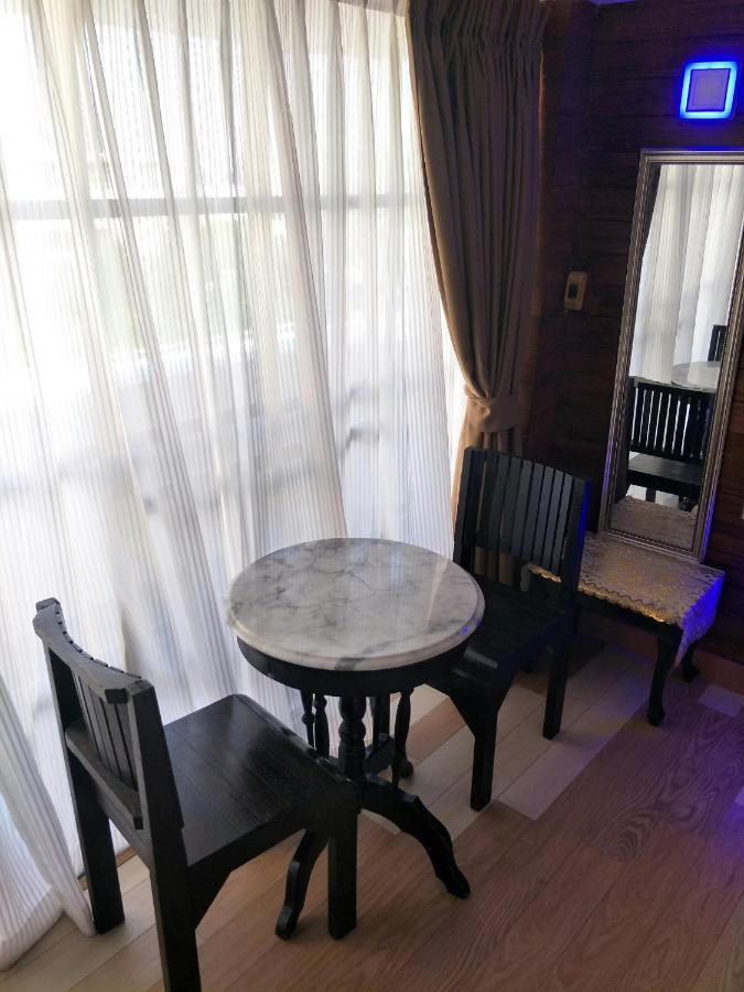 Sudyod Apartment Bangkok Buitenkant foto