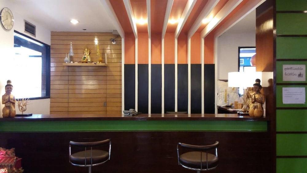 Sudyod Apartment Bangkok Buitenkant foto